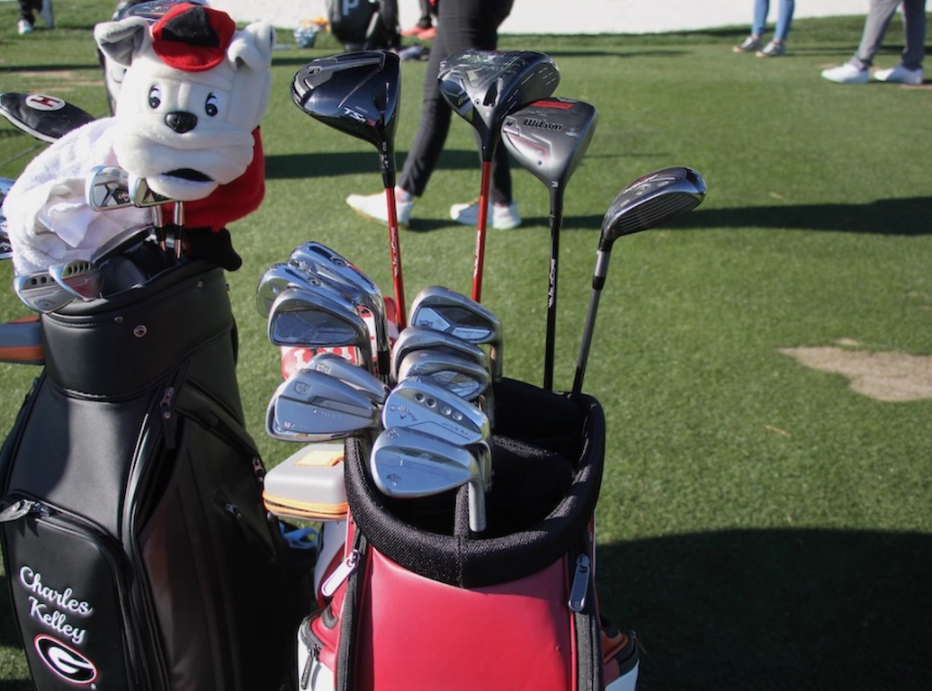 kevin kisner witb 2023