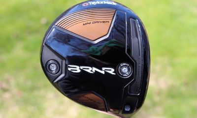 2023 taylormade brnr mini driver