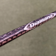 collin morikawa graphite putter shaft