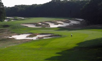 Bethpage Black Golf Course