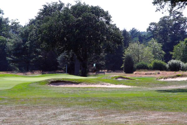 Bethpage Green Golf Course