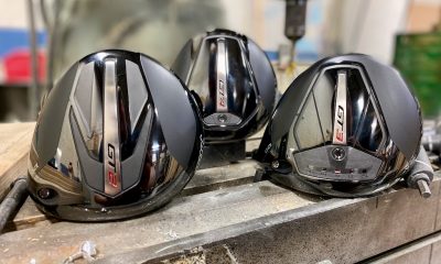 Titleist GT drivers